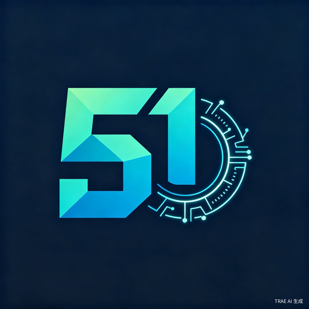 51Token Logo